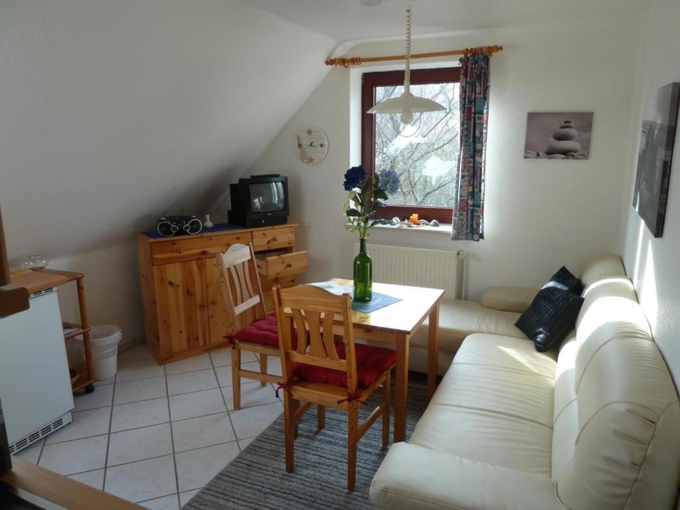 Ferienhof Jepsen Westerholz Quarto foto