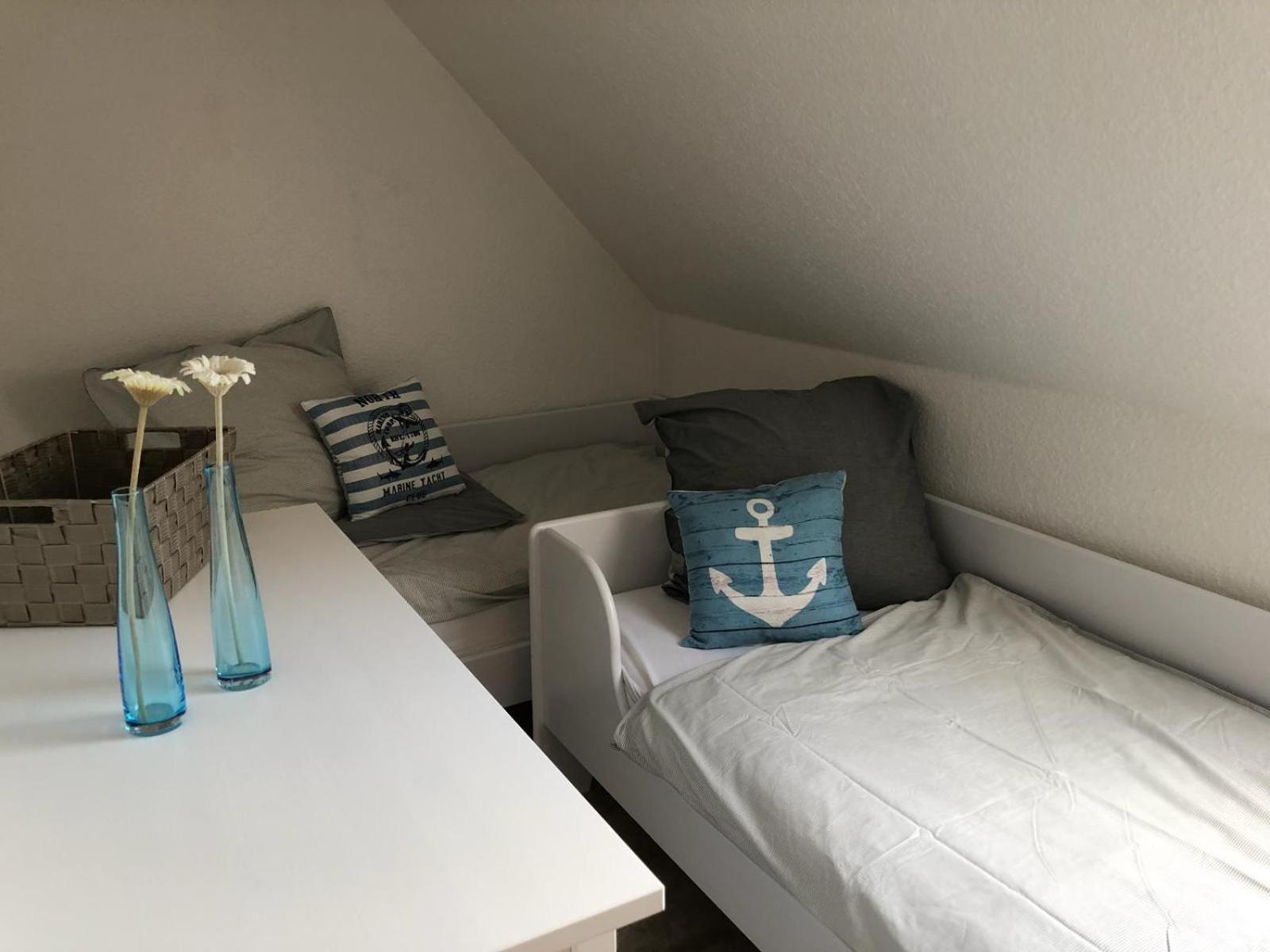 Ferienhof Jepsen Westerholz Quarto foto