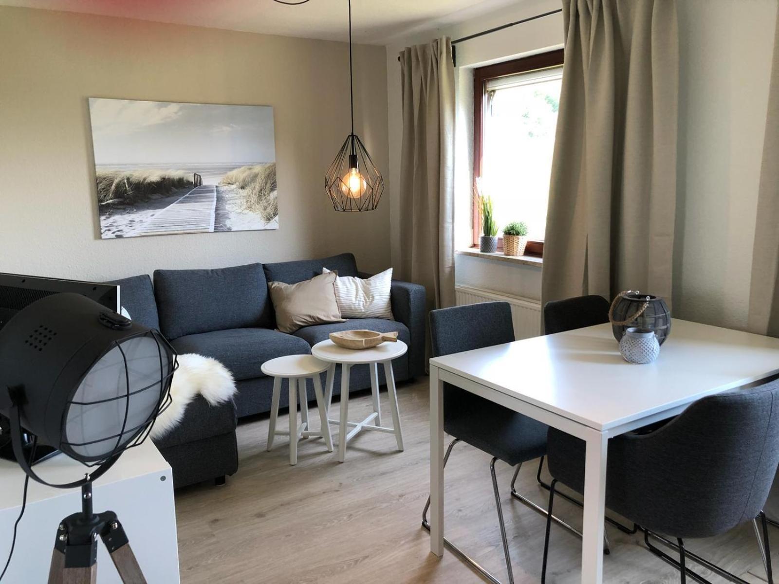 Ferienhof Jepsen Westerholz Quarto foto