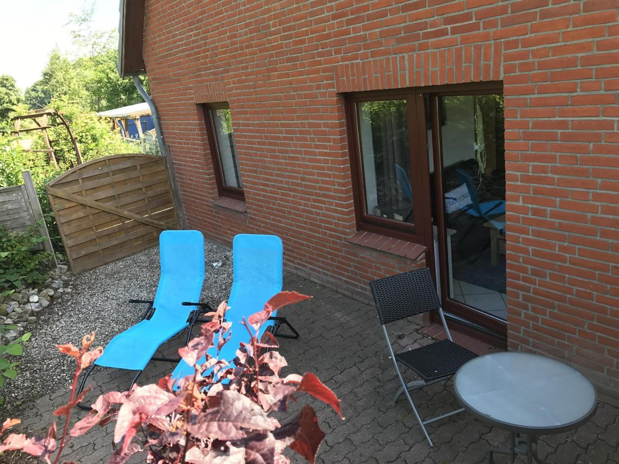 Ferienhof Jepsen Westerholz Quarto foto